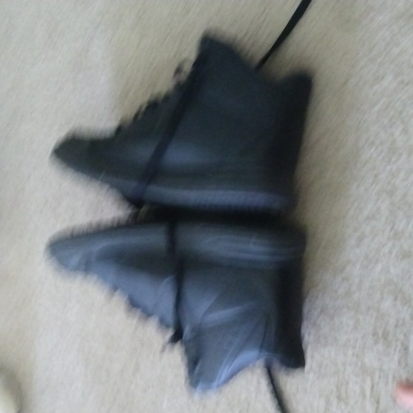 2341 tredsafe men's shoes slip resistance - Picture 2 of 4